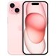 Telefon mobil iPhone 15 256GB Pink