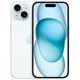 Мобильный телефон iPhone 15 256GB Blue
