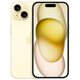 Мобильный телефон iPhone 15 512GB Yellow