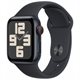 Умные часы Apple Watch SE (2023) GPS + LTE 40mm MRG73 Al. Case, Midnight Sport Band S/M