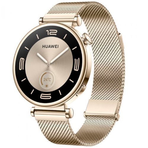 Умные часы Huawei Watch GT 4 41mm Milanese Strap