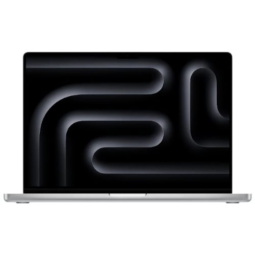 Laptop Apple MacBook Pro 16" MRW43 2023 (M3 Pro, 18Gb, 512Gb) Silver