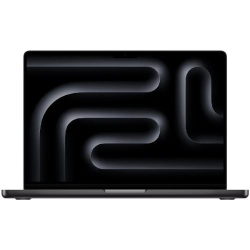 Laptop Apple MacBook Pro 14" MRX33 2023 (M3 Pro, 18Gb, 512Gb) Space Black