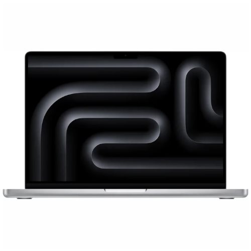 Laptop Apple MacBook Pro 16" MUW73 2023 (M3 Max, 48Gb, 1Tb) Silver