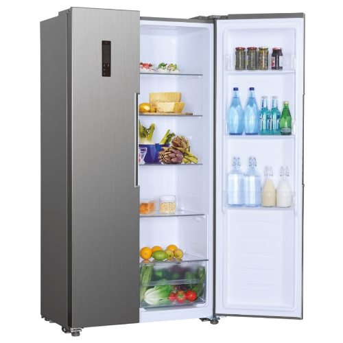 Холодильник Candy CHSBSV 5172XN
