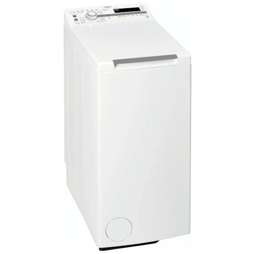 Maşina de spălat rufe Whirlpool NTDLR 7220SS PL/N