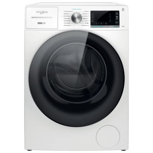 Maşina de spălat rufe Whirlpool W8 W046WB EE