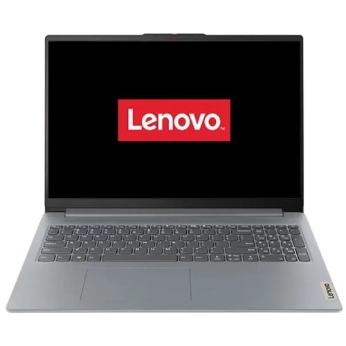 Ноутбук Lenovo IdeaPad Slim 3 16IAH8 (Core i5-12450H, 16Gb, 1Tb) Arctic Grey