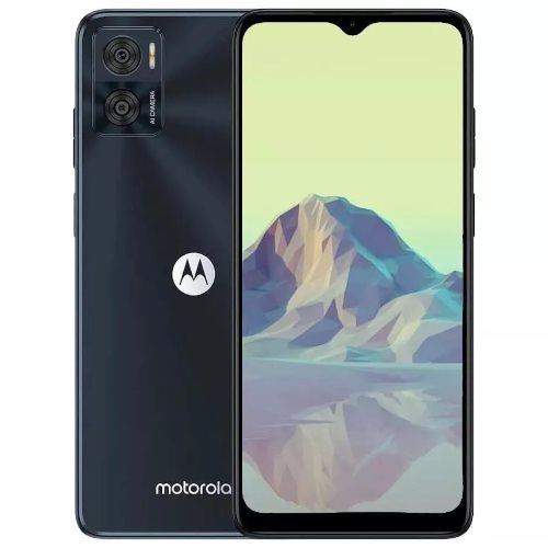Telefon mobil Motorola Moto E22 XT2239-7 Dual Sim 2/32GB Astro Black
