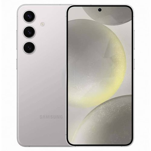 Telefon mobil Samsung Galaxy S24 8/128Gb Marble Grey