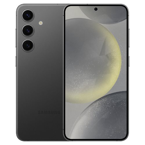 Мобильный телефон Samsung Galaxy S24 Plus 12/512Gb Onyx Black