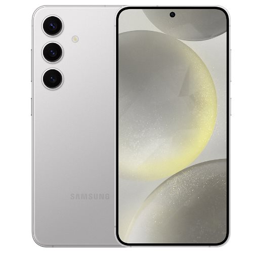 Telefon mobil Samsung Galaxy S24 Plus 12/512Gb Marble Grey