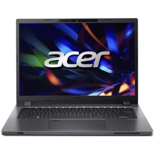Ноутбук Acer Travel Mate TMP214-55-TCO-36XS (Core i3-1315U, 16GB, 512GB, W11P) Grey