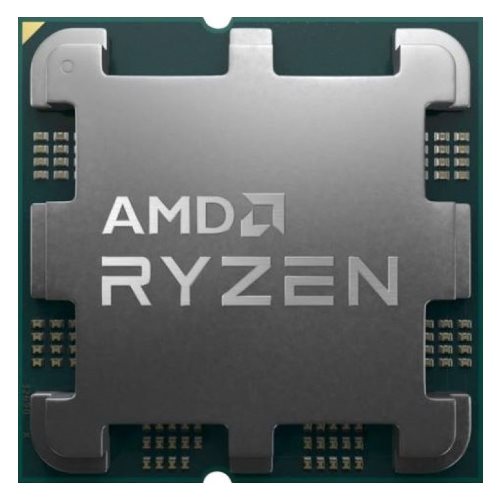 Процессор AMD Ryzen 7 7800X3D Tray