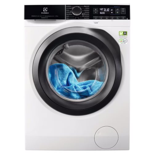 Mașina de spălat rufe Electrolux EW8F169ASA