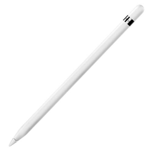 Стилус Apple Pencil 1st Gen MQLY3 White + Adapter