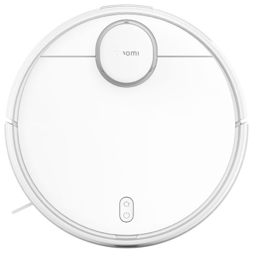 Робот-пылесос Xiaomi Robot Vacuum S12 White
