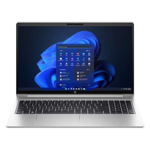 Ноутбук HP ProBook 450 G10 (Core i5-1335U, 16GB, 512Gb) Silver