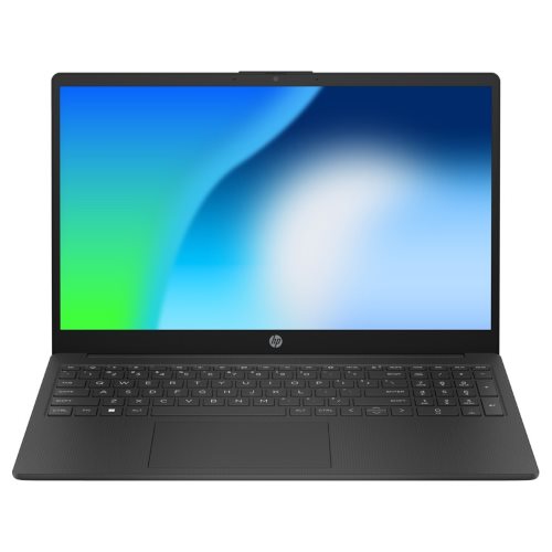 Laptop HP Laptop 15-fd0068ci (Core i3-1315U, 8GB,512GB) Jet Black