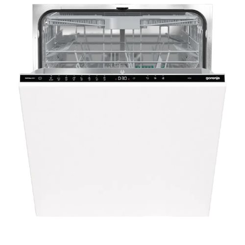 Встраиваемая посудомоечная машина Gorenje GV 663 D60