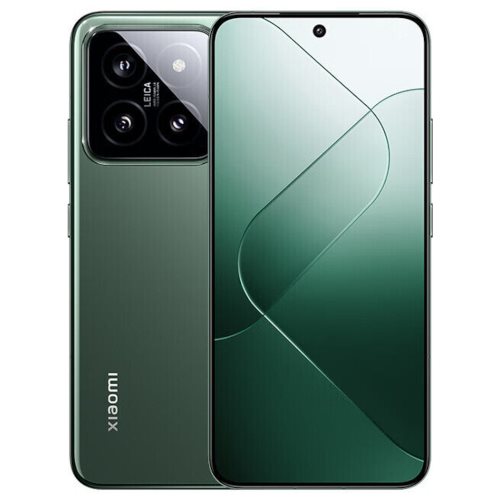 Telefon mobil Xiaomi 14 5G 12/512Gb Green