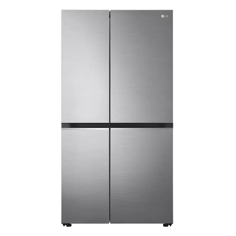 Холодильник LG GSBV70PZTM