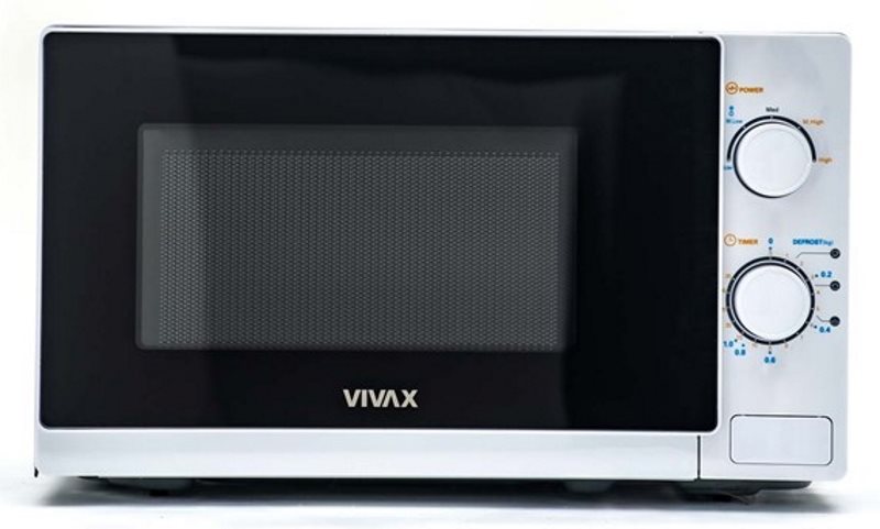 Микроволновая печь Vivax MWO-2077 White