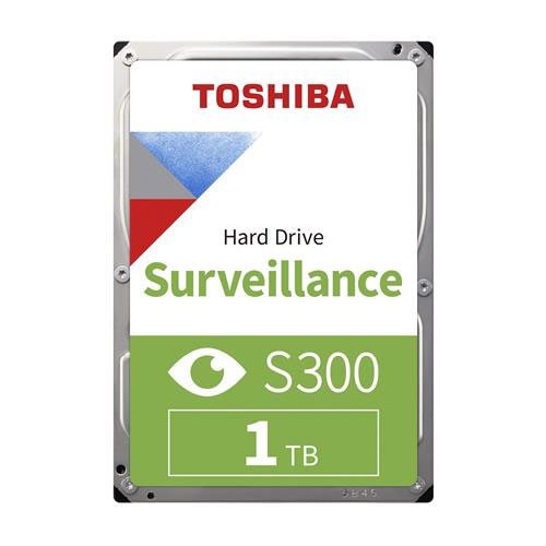 Жесткий диск Toshiba HDWV110UZSVA S300 1.0TB