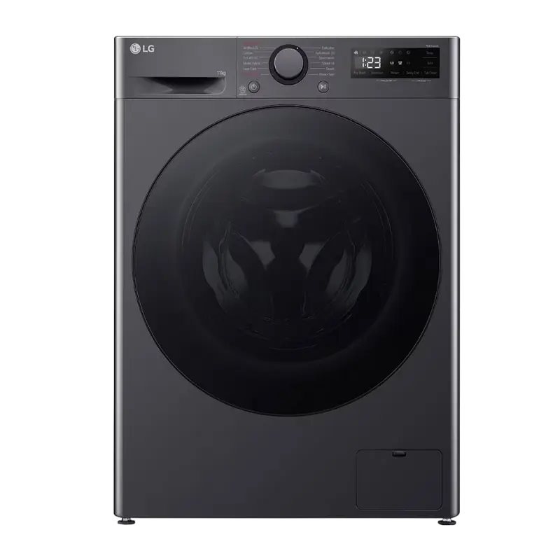 Mașina de spălat rufe LG F4WR511S2M
