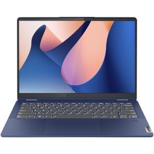 Ноутбук Lenovo 14" IdeaPad Flex 5 14IRU8 (i5-1335U, 16GB, 512GB) Blue