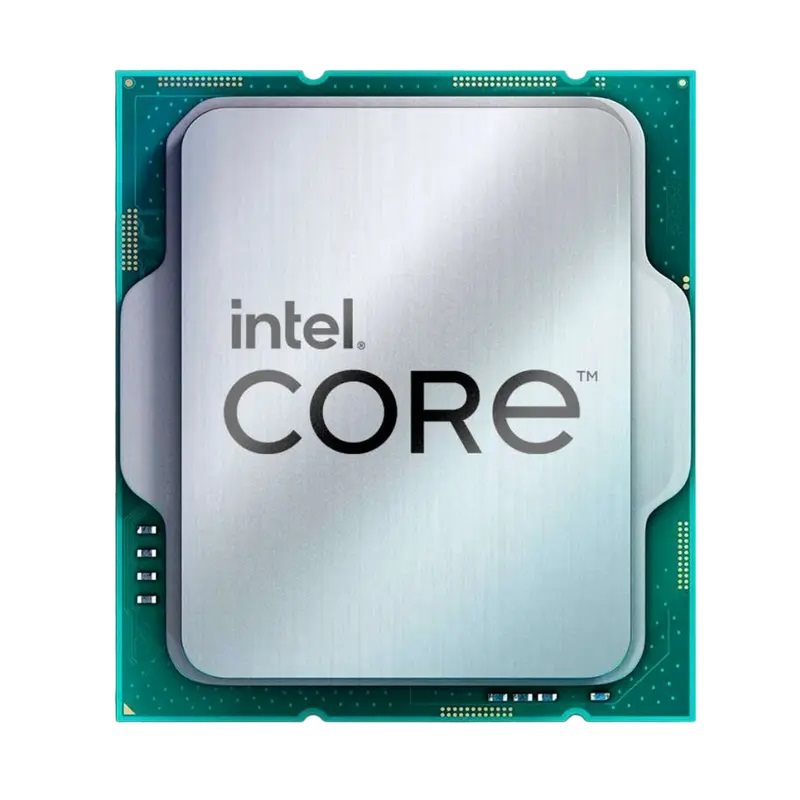 Процессор Intel Core i3-14100 Tray