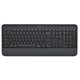 Tastatură Logitech K650 Black