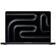 Ноутбук Apple MacBook Pro 14" MRX43 2023 (M3 Pro, 18Gb, 1Tb) Space Black