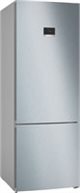 Холодильник BOSCH KGN56XLEB