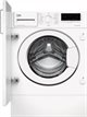 Maşina de spălat rufe încorporabilă BEKO WITV8712X0W