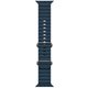 Ремешок Apple Watch 49mm Blue Ocean Band One Size