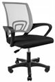 Офисное кресло Jumi Smart CM-946569 Gray/Black
