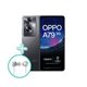 Мобильный телефон Oppo A79 5G 8/256Gb Mystery Black