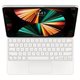 Клавиатура Apple iPad Pro 12.9" Magic Keyboard MJQL3 White