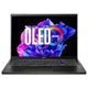 Laptop Acer Swift Edge 16 SFE16-43 (Ryzen 7 7840U, 32GB, 1TB, W11P) Olivine black