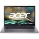 Laptop Acer Aspire 5 A517-53-511W 17.3" (i5-12450H, 16GB, 512GB) No OS, Gray