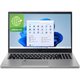 Laptop Acer Aspire Vero AV15-52-30VQ 15.6" (i3-1215U,8GB,512GB) Gray