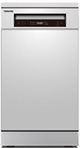 Посудомоечная машина Toshiba DW-10F2EE W-PL White