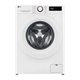 Mașina de spălat rufe LG F4WR509SWW