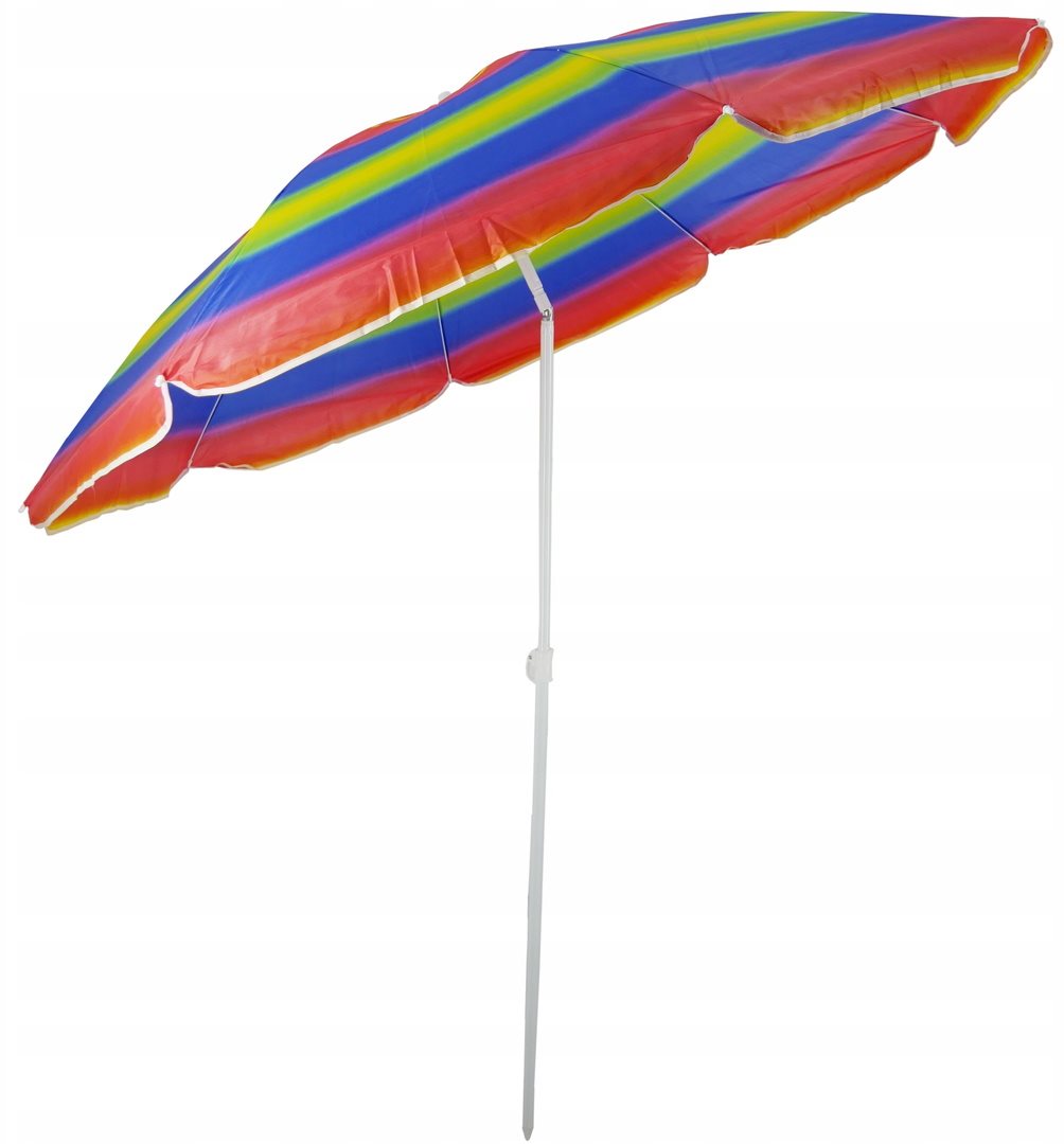 Садовый зонт GardenLine GAO9956 Multicolor