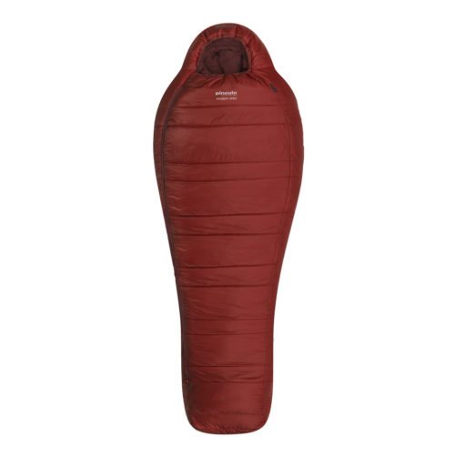 Спальный мешок Pinguin Magma 630 175 L Red