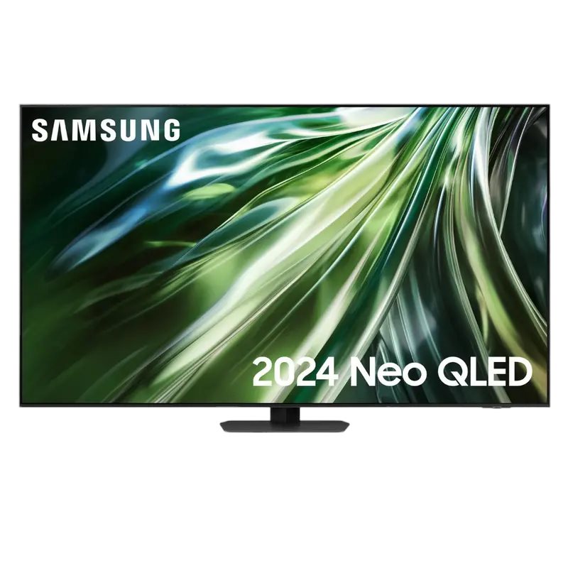 Телевизор Samsung QE55QN90DAUXUA