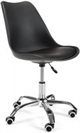Офисное кресло Akord FD005 Black