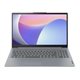 Ноутбук Lenovo 15.6" IdeaPad Slim 3 15AMN8 (Athlon Gold 7220U, 8Gb, 256Gb) No OS, Arctic Grey