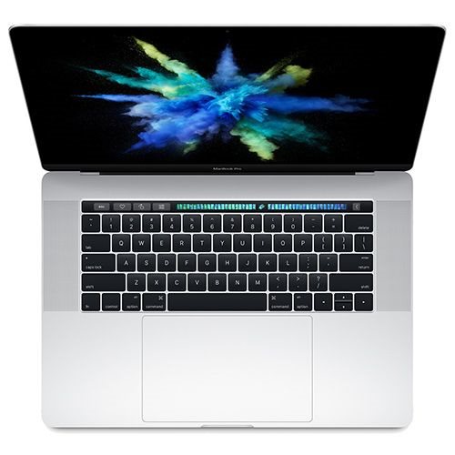 Laptop Apple MacBook Pro 15" (MLW72) Silver